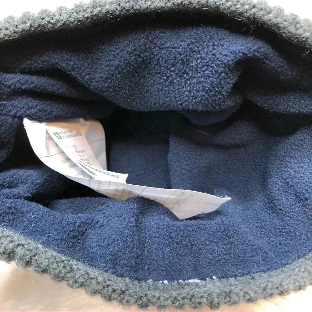 Mountain Warehouse  Winter Hat Penguin Size 1-3 Years - Picture 3 of 16